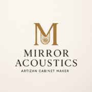 Mirror Acoustics logo