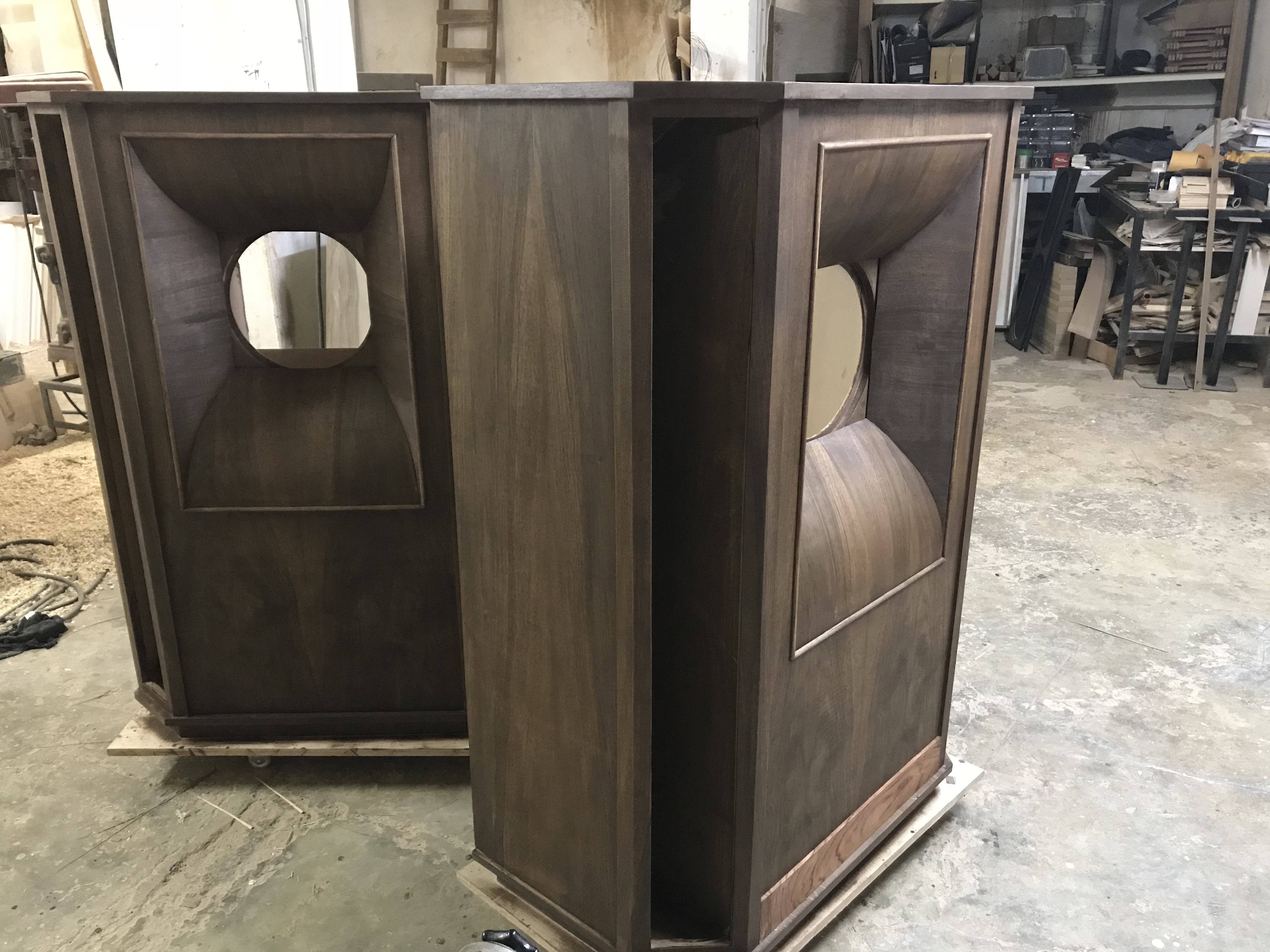 Tannoy Westminster Royal 