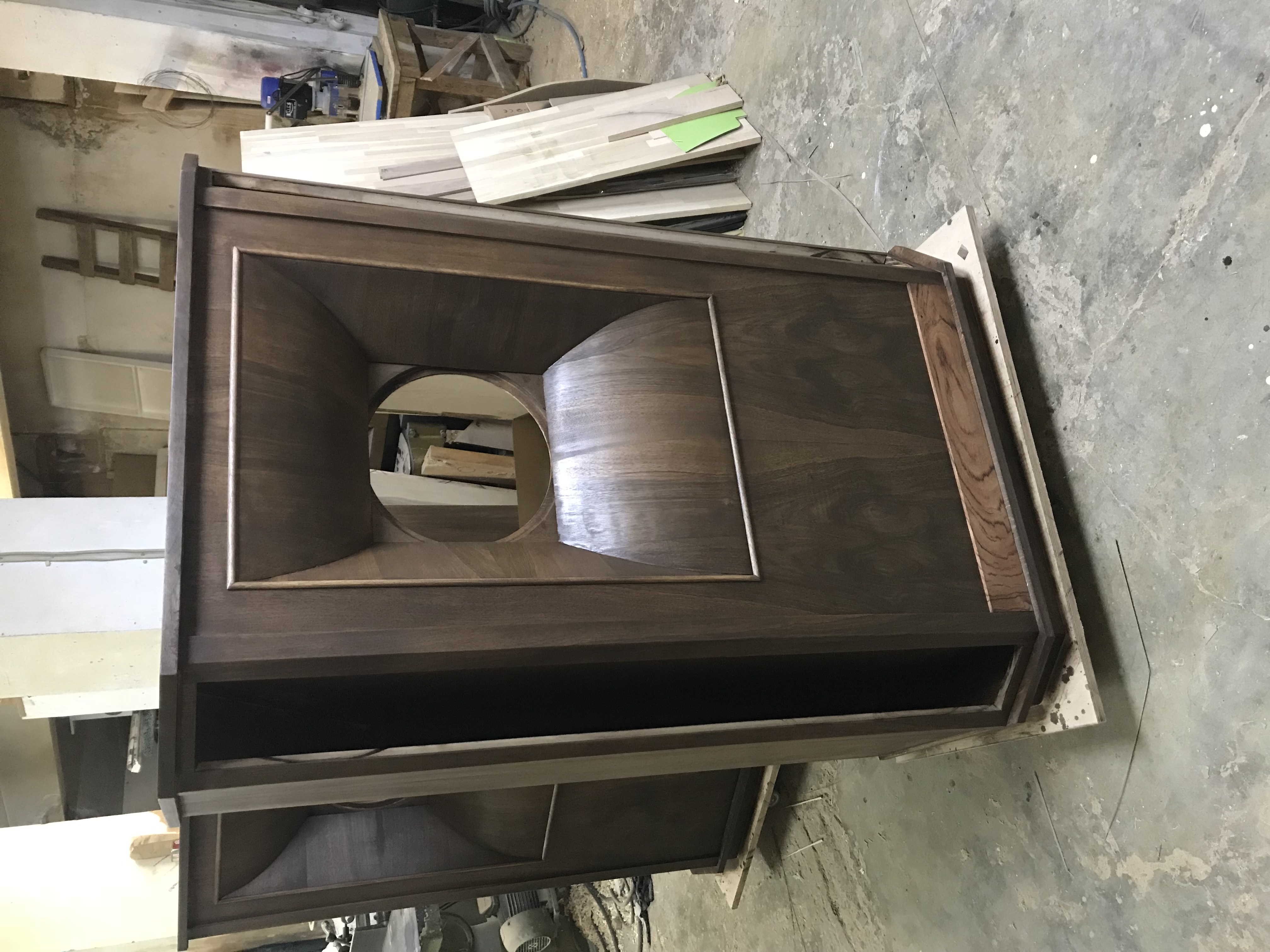 Tannoy Westminster Royal 