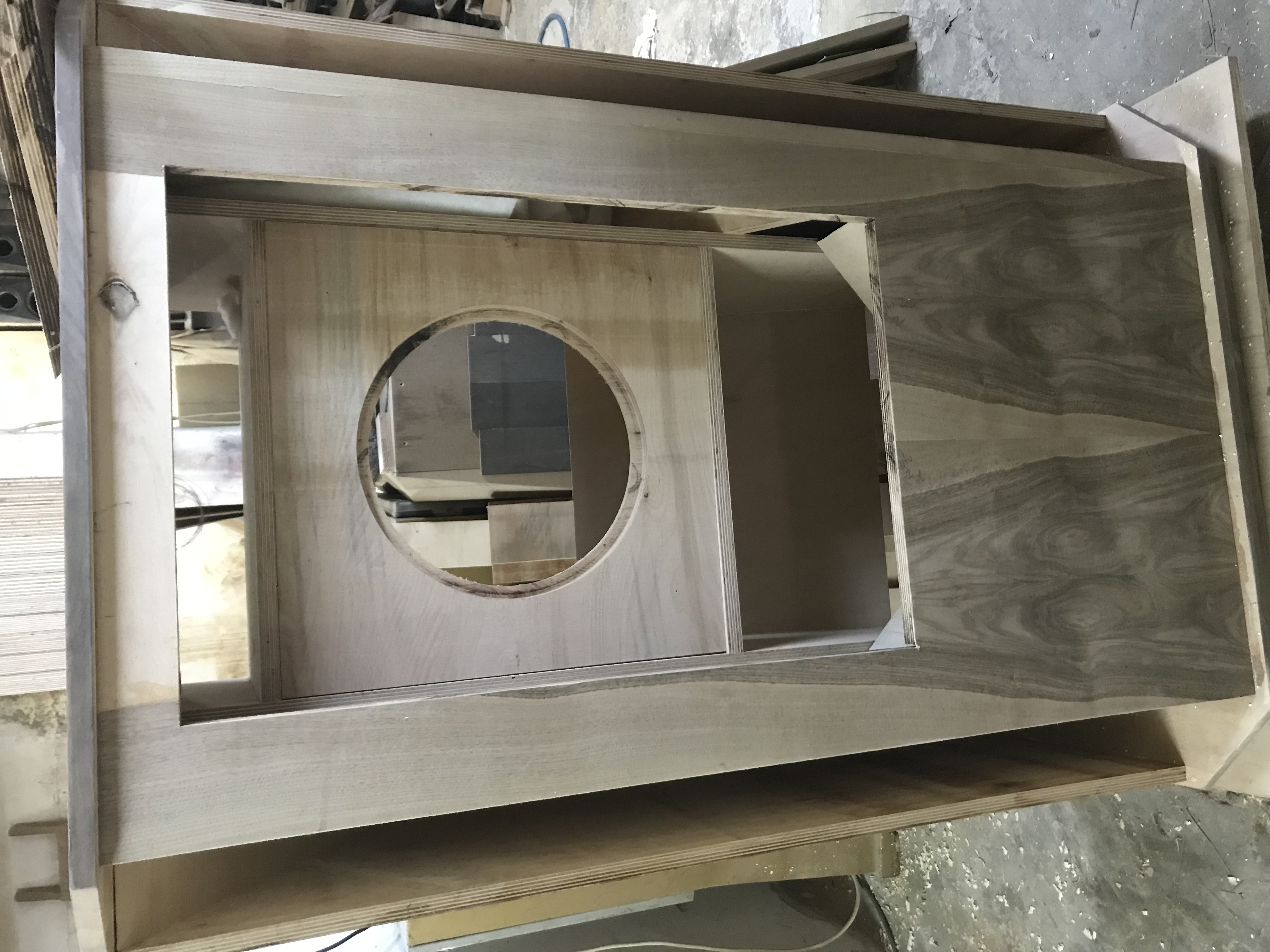 Tannoy Westminster Royal 