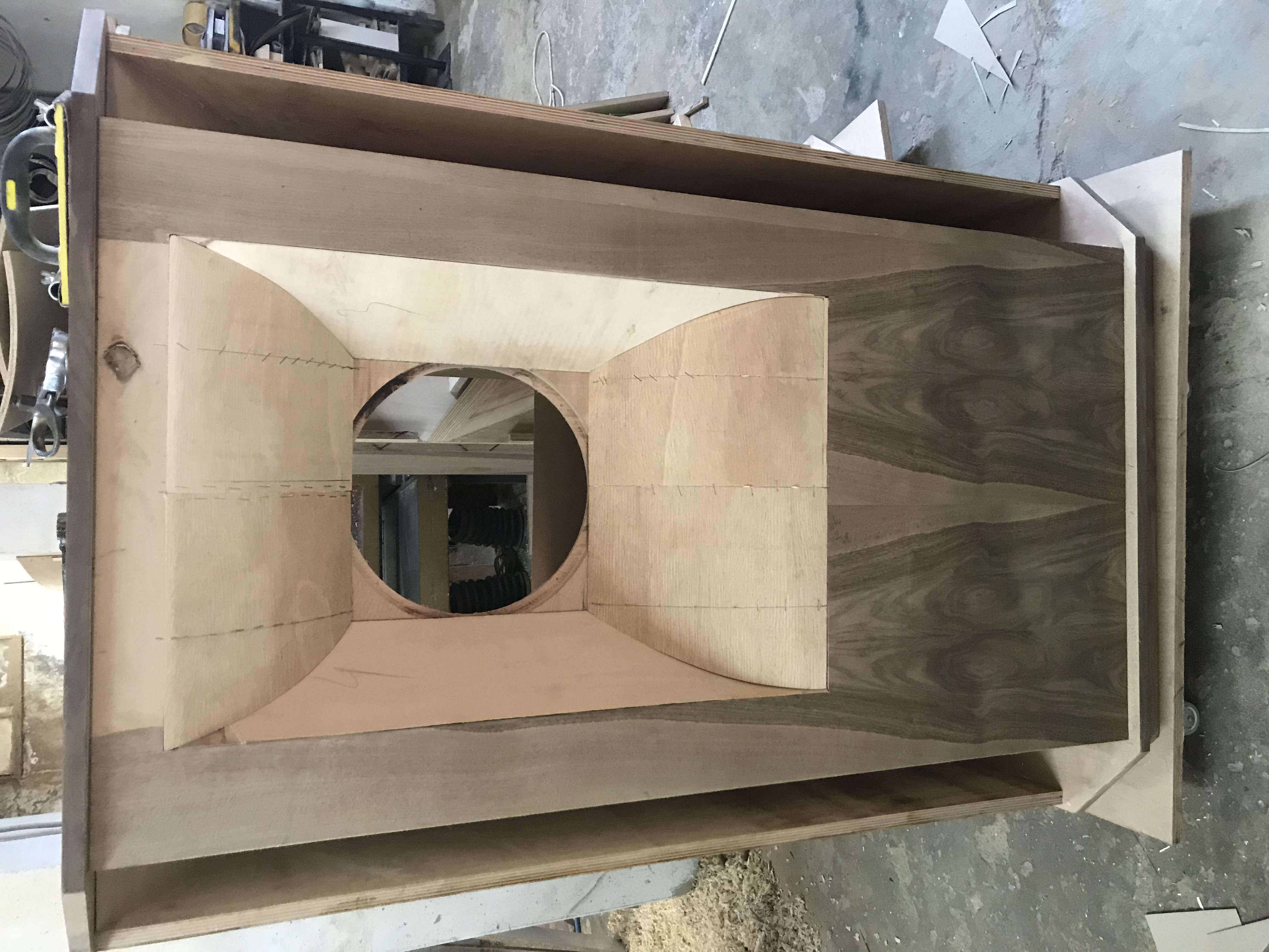 Tannoy Westminster Royal 