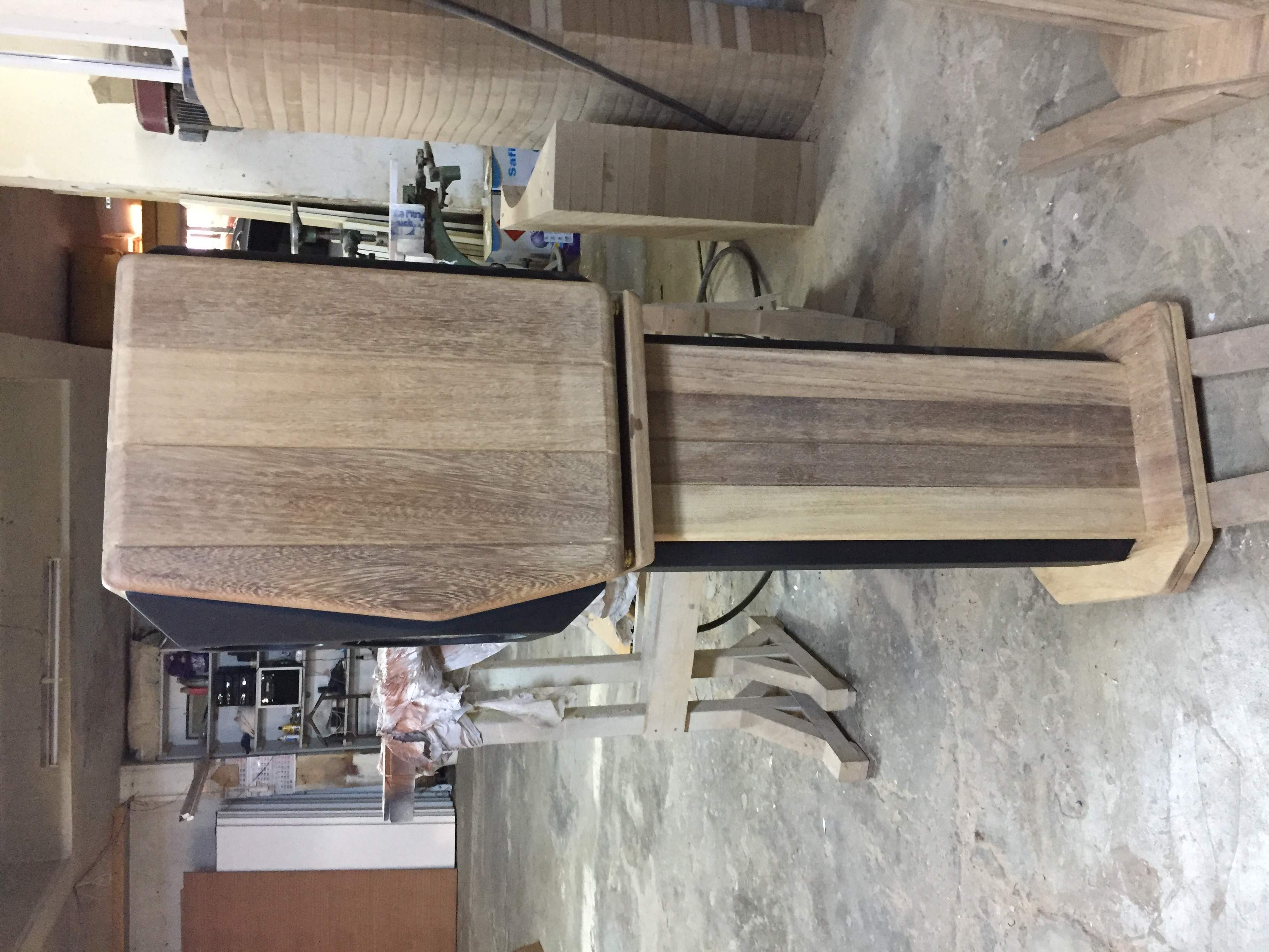 Hivi Reserch Driver Box