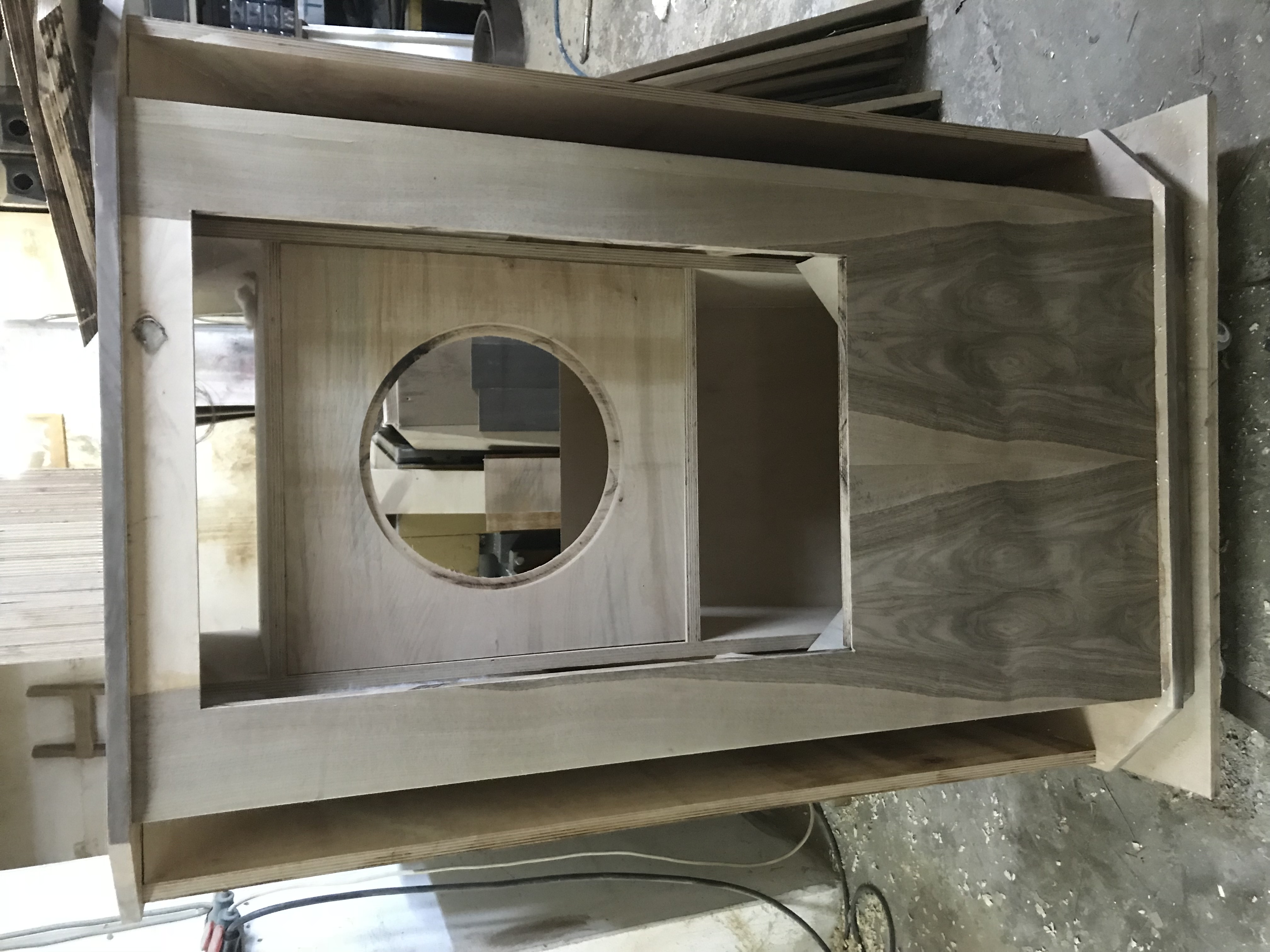 Tannoy Westminster Royal 